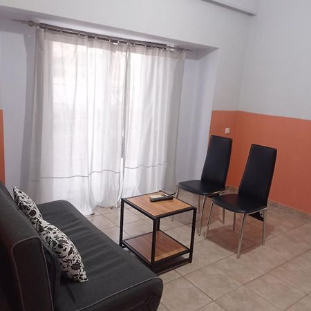 Lycabettus View Apartment 아테네 외부 사진