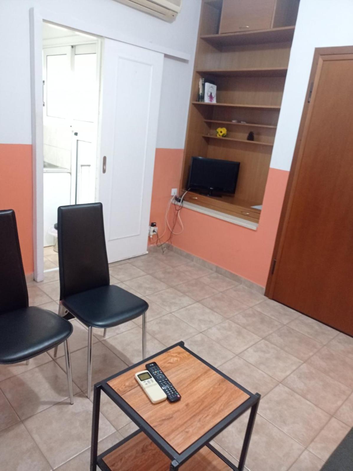 Lycabettus View Apartment 아테네 외부 사진