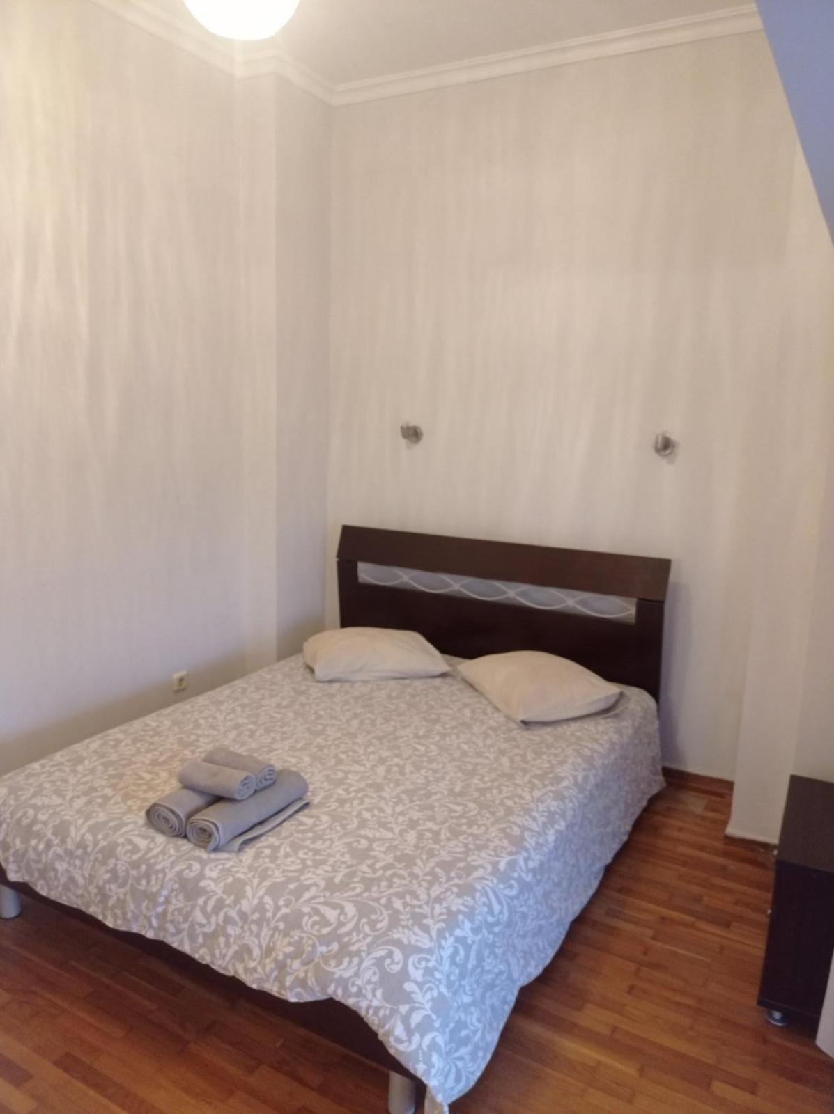 Lycabettus View Apartment 아테네 외부 사진